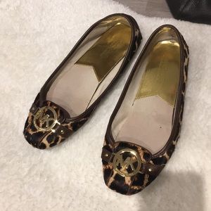 Michael Kors Flats